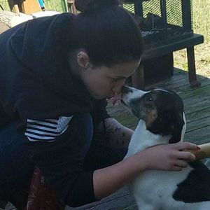 Meet your Posher, Josie